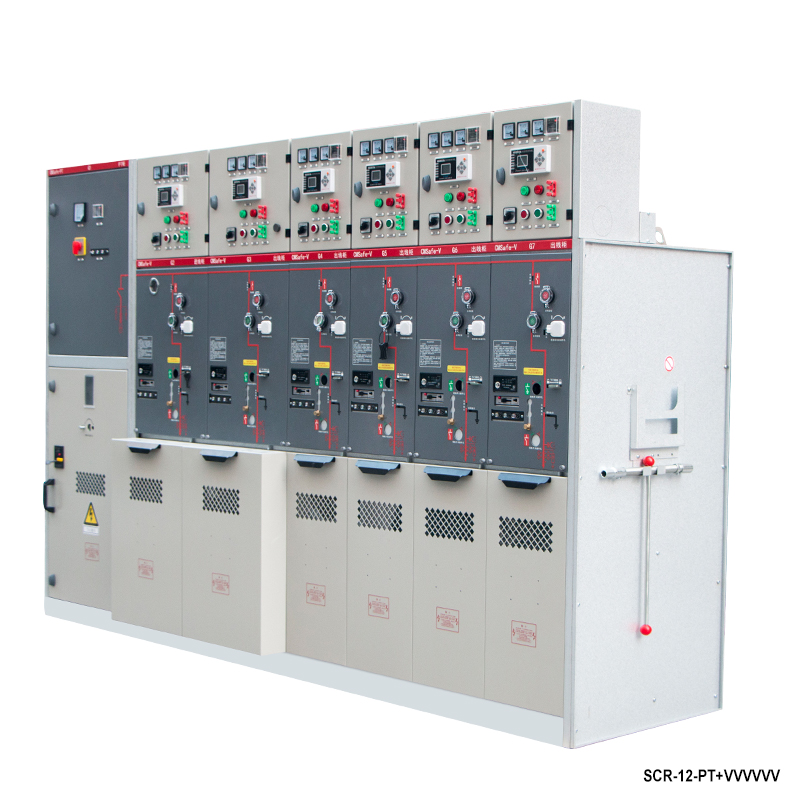 Apparecchiature elettriche Apparecchiature SCR Apparecchiature di distribuzione \/ Distribuzione di energia Armadi \/ Quadri