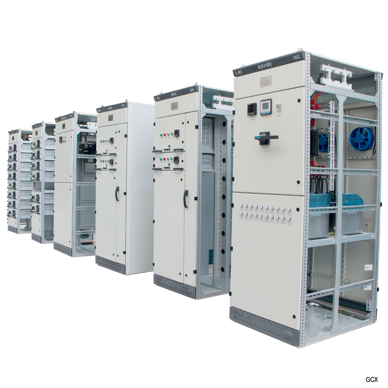 Apparecchiature elettriche Distribuzione di energia elettrica a bassa tensione Quadro elettrico
